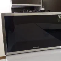 مایکروویو سامسونگ