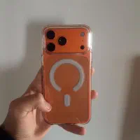 ایفون 17 por max فول کپی