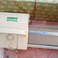 چرخ ژاکت بافی نو