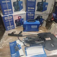 دستگاه جوش اینورتر مینی ولوازم دیگر|ابزارآلات|آستانه اشرفیه, |دیوار