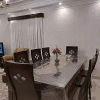 فروش میز ناهارخوری ۸ نفره