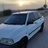 پراید مدل 88|خودرو سواری و وانت|برازجان, |دیوار