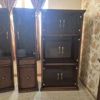 کمد اتاق خواب یا اتاق نوجوان|جاکفشی، کمد، دراور|بهبهان, |دیوار