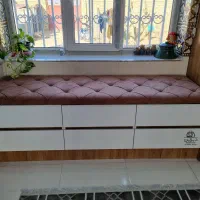 انواع کابینت و کمد دیواری|خدمات پیشه و مهارت|اهر, |دیوار