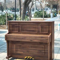 یاماها دیجیتال سفید لاکچری|پیانو، کیبورد، آکاردئون|مشهد, وکیل‌آباد|دیوار