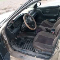 سمند مدل 82تمیز مرتب