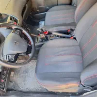 ۲۰۷ دنده فلز ۱۴۰۰|خودرو سواری و وانت|قم, شهرک قدس|دیوار