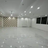 128 متر دو خوابه ابتدای 20 متری تکواحدی