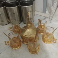 انگاره برنجی قدیمی