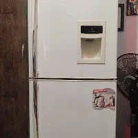 یخچال فریزر نرسی