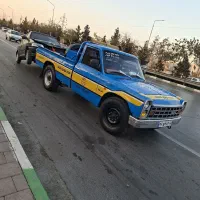 یدکش فروشی مدل 90 تناژ پاین|خودرو سواری و وانت|مشهد, شهرک مهر آباد|دیوار