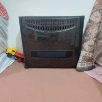 بخری گازی بزرگ