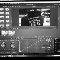 کارآموز تدوین