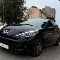 ۲۰۷ پانا بی رنگ ۹۹