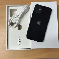 آیفون 12 مینی