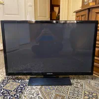 تلویزیون پلاسما سامسونگ ۴۳اینچ