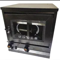 پخش تنور گازی (گنبد ابتکار)|اجاق گاز و لوازم برقی پخت‌وپز|اردبیل, |دیوار