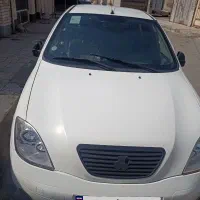 تیبا 1 مدل 1400