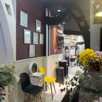 آموزش ناخن اقساطی