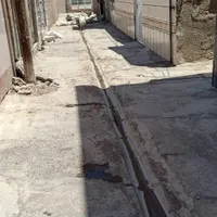اجاره خانه ویلایی ۸۰ متری در کوی دروی|اجارهٔ خانه و ویلا|مشهد, کوی دروی|دیوار