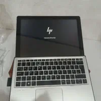 لپ تاپ hp مدل elite x2|رایانه همراه|تهران, آذربایجان|دیوار