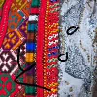 کریشی تضمینی|لباس|خاش, |دیوار