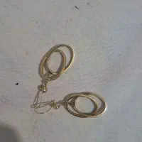 زنجیر ورساچ و دستبند و گوشواره|جواهرات|قرچک, زیبا شهر|دیوار