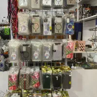 فروش عمده قاب عروسکی آینه ای فانتزی