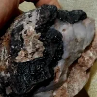 سه تاسنگ زیبای برای تراش ودکور کوارتزالماسی هست|مجسمه، تندیس، ماکت|تهران, جیحون|دیوار