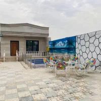 باغچه ۶۰۰ متری /سندار/فول انشعابات/کریم اباد|فروش خانه و ویلا|شریفآباد, |دیوار