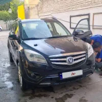 چانگان CS35 مدل ۹۵