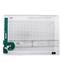 تخته رسم نقشه کشی متحرک فابل