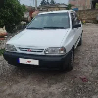 پراید صبا 85 تمیز