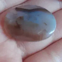 سنگ عقیق شجر