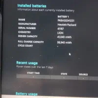 لپ تاپ hp نسل 12|رایانه همراه|تهران, طرشت|دیوار