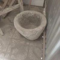 یانه ودست یانه هاونگ سنگی