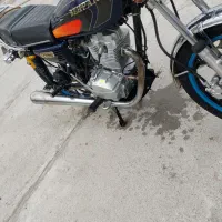 موتور پهپر 200