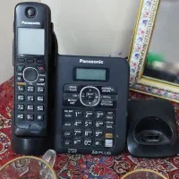 گوشی پاناسونیک اصل ک میلیونی پولشه