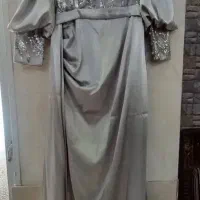 لباس مجلسی