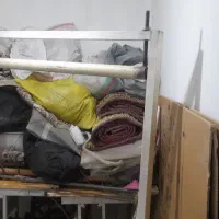 دار قالی|ابزارآلات|ایلام, |دیوار