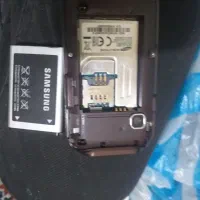 گوشی لمسی قدیمی ۳۳۰۳ نو کم کار کرده|موبایل|ارومیه, |دیوار