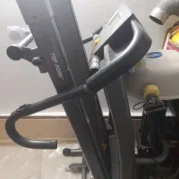 تردمیل ۴ کاره|تجهیزات ورزشی|چالدران, |دیوار