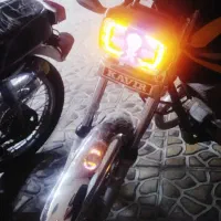 موتور سیکلت|موتورسیکلت|ملکشاهی, |دیوار