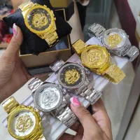 ساعت مچی|ساعت|کرج, حصارک بالا|دیوار