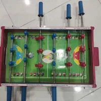 فوتبال دستی بچه گانه