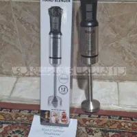 گوشت کوب برقی آلمان