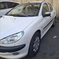 اجاره خودرو ۲۰۶/رنت ماشین