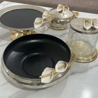 ظروف پذیرایی