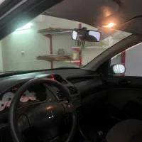 پژو۲۰۶تیپ۲مدل۹۹|خودرو سواری و وانت|گرگان, |دیوار