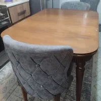 میز غذاخوری